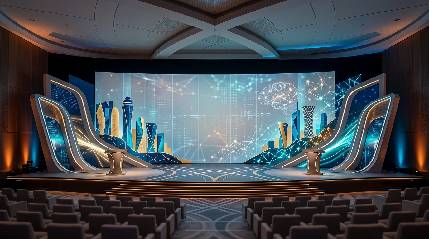 How Can Qatar Build Institutions That Think With AI - Without Starting to Think Like AI?